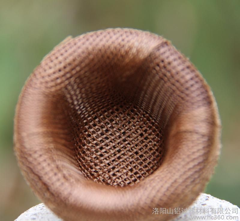 帽式过滤网的用途及使用价值