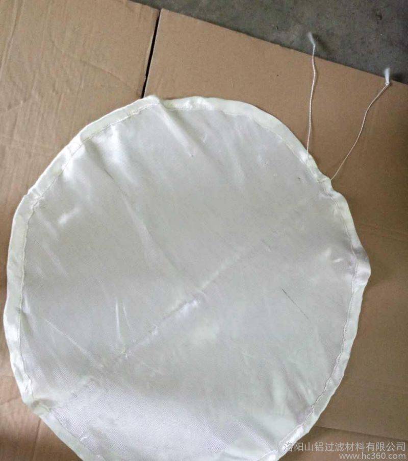 铝水分流袋工业用途