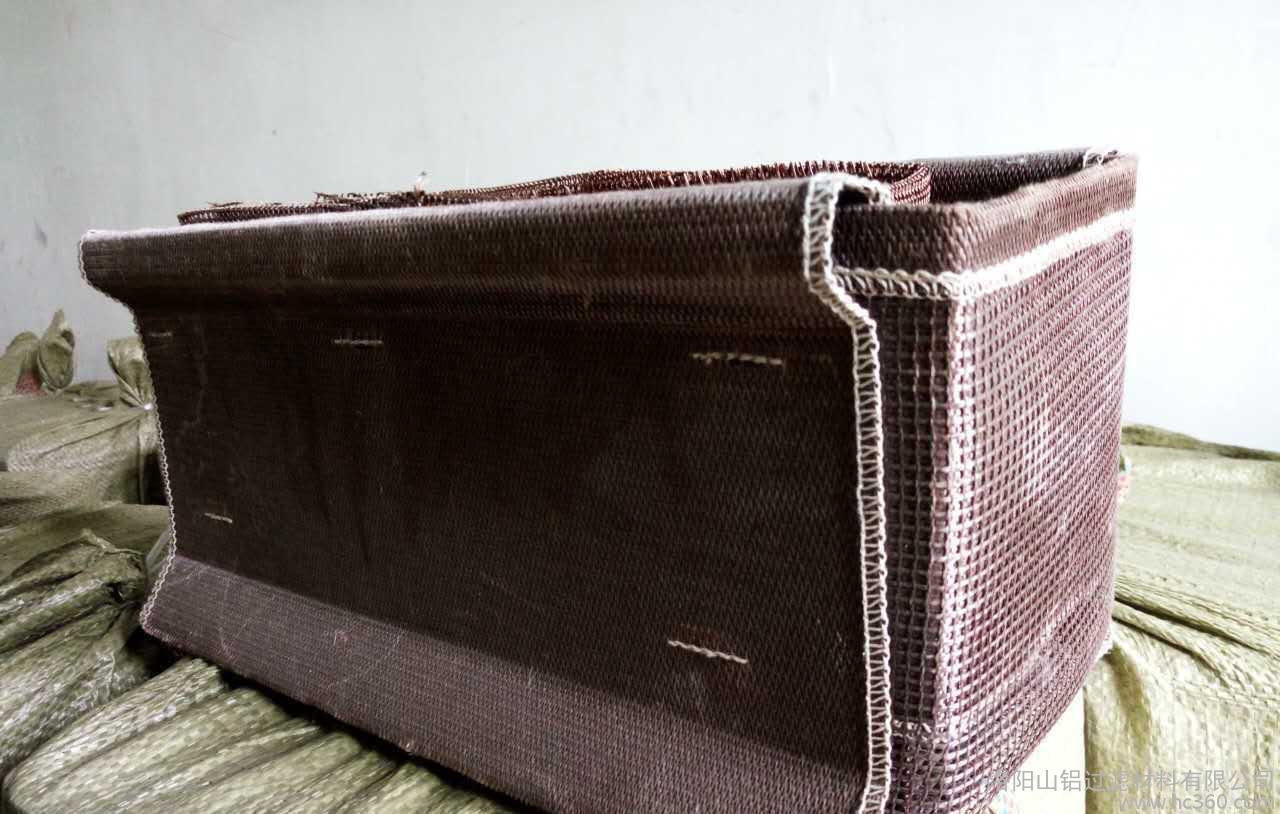 铝水分流袋厂家如何良好发展