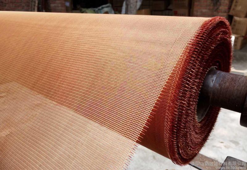 使用铸造过滤网要注意的细节有哪些