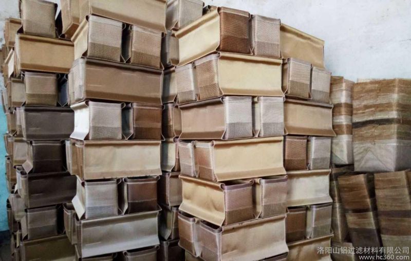 山铝生产的铝水分流袋性能优势有哪些