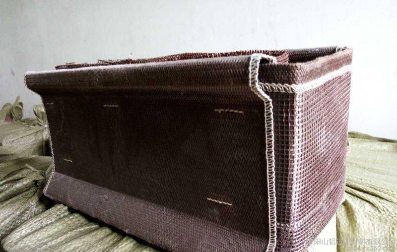 铝水分配袋对铸造质量的影响