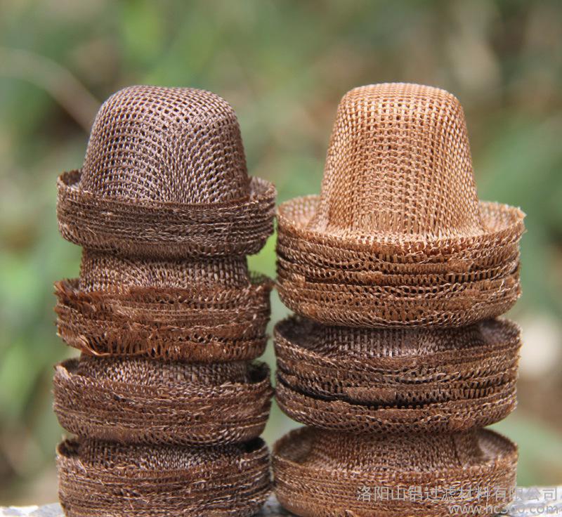 帽式过滤网厂家如何良好发展