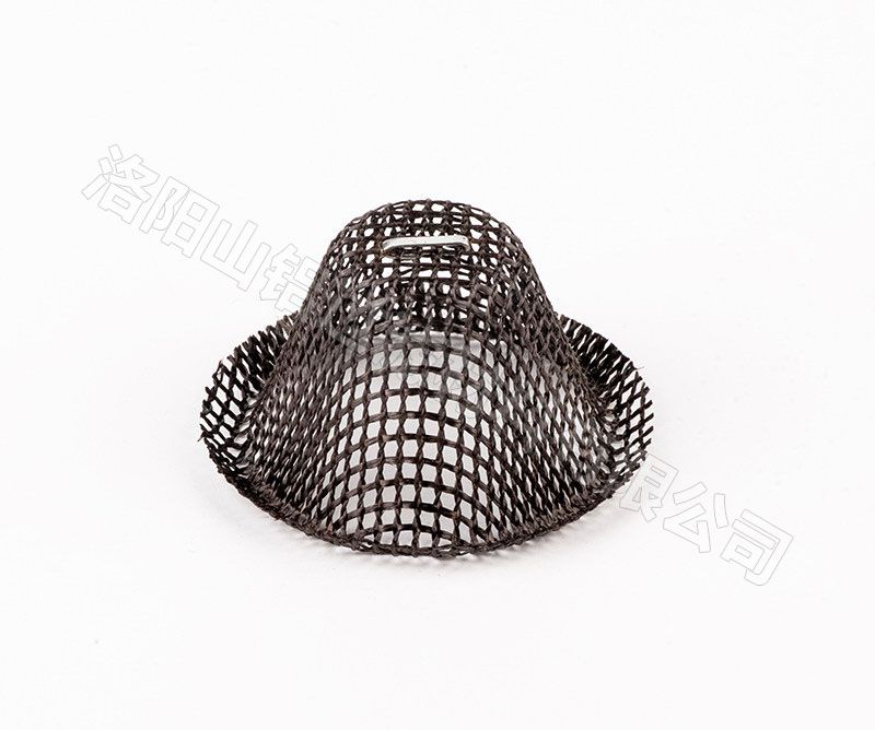 帽式过滤网