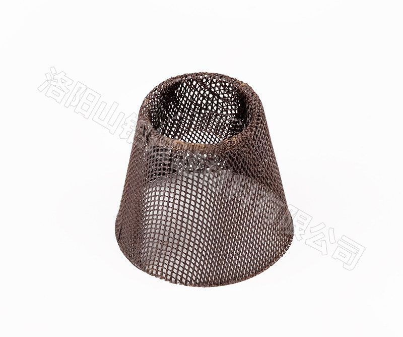 帽式过滤网