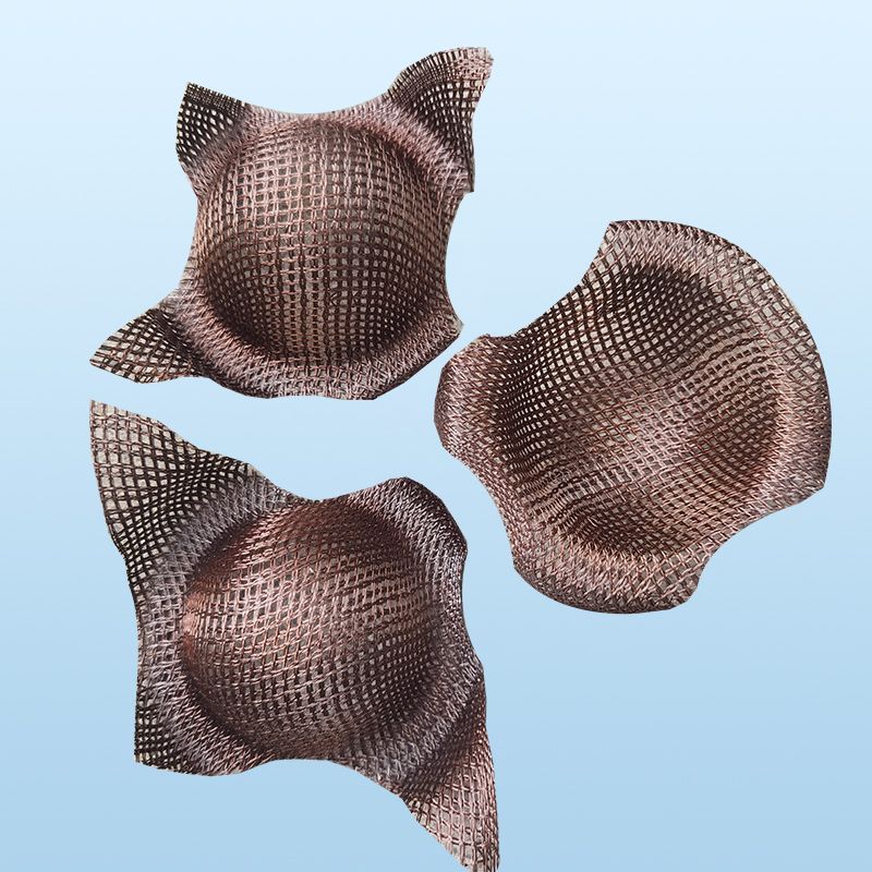 铝水分流袋使用说明