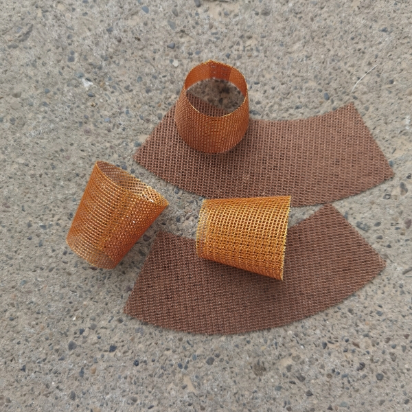 铝水过滤网好用之处有哪些