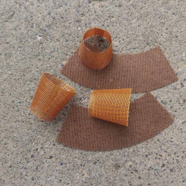 铝水过滤网好用之处有哪些